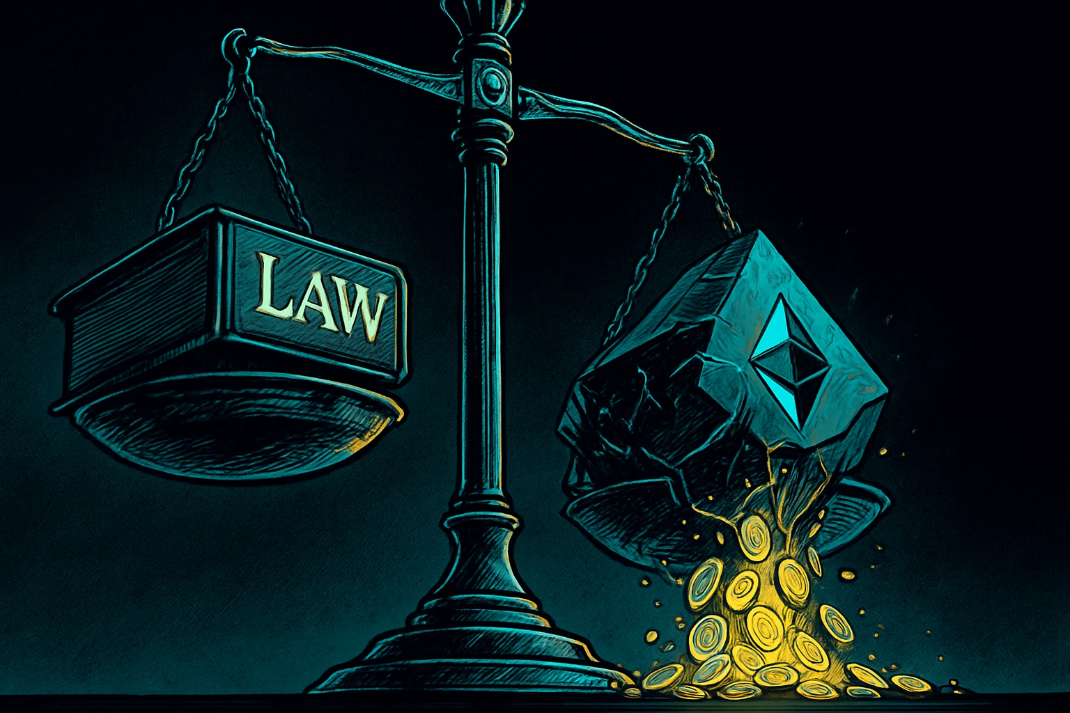 هل يعتبر روبوت Ethereum MEV بمثابة غسيل أموال؟ المحكمة الأمريكية تستمع إلى قضية الإخوة في معهد ماساتشوستس للتكنولوجيا لأول مرة، 25 مليون ملغ من موازنة الشطائر تنطوي على احتيال