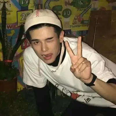 nrvae@Timothy